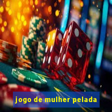 jogo de mulher pelada